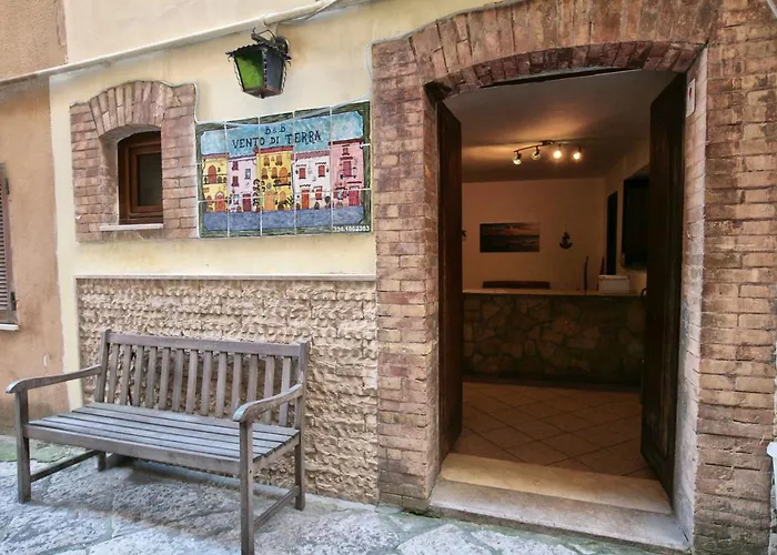 B&B Vento Di Terra