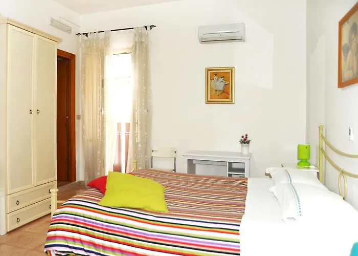 B&B Vento Di Terra