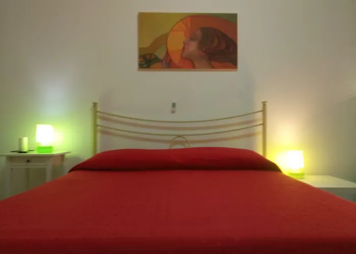 B&B Vento Di Terra