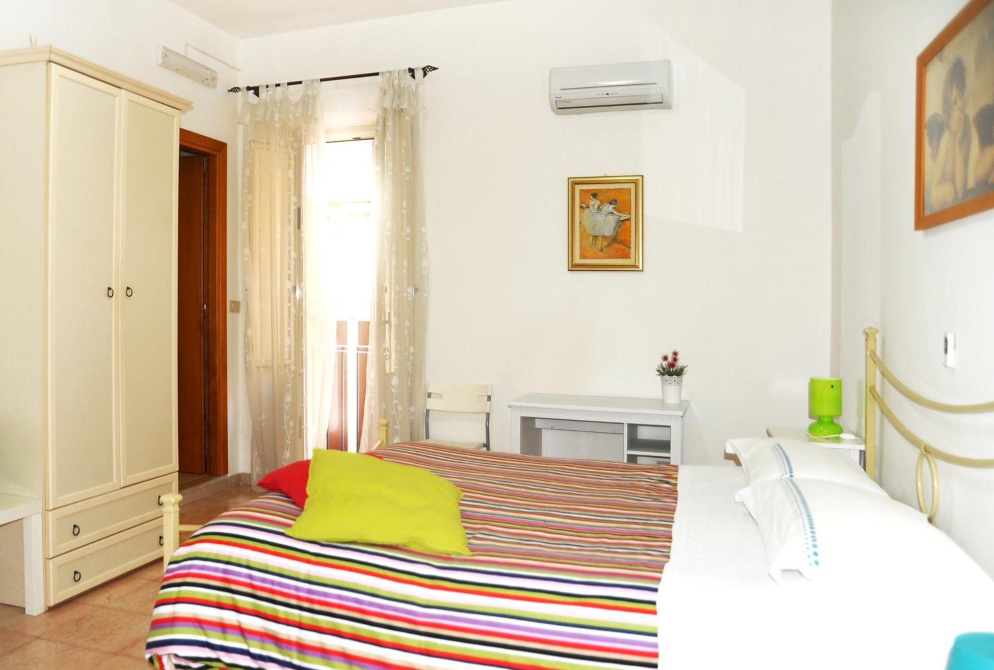 Guest house Vento Di Terra 3*