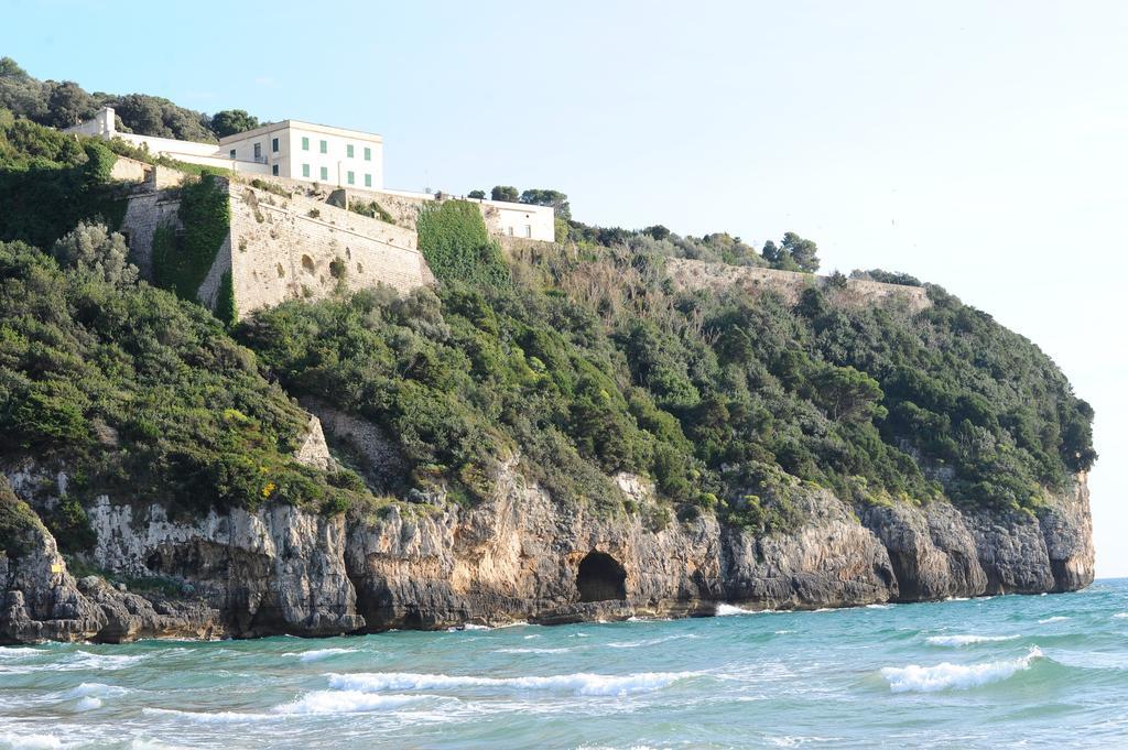 Vento Di Terra 3*
