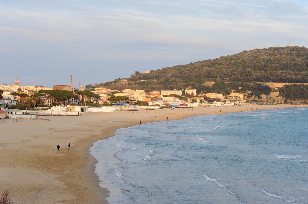Guest house Vento Di Terra Gaeta