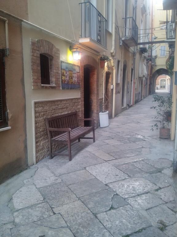 Vento Di Terra Guest house