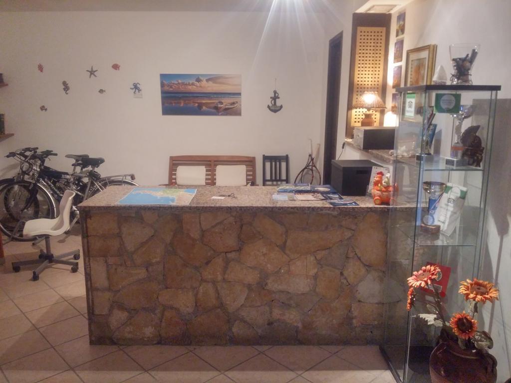 Guest house Vento Di Terra 3*