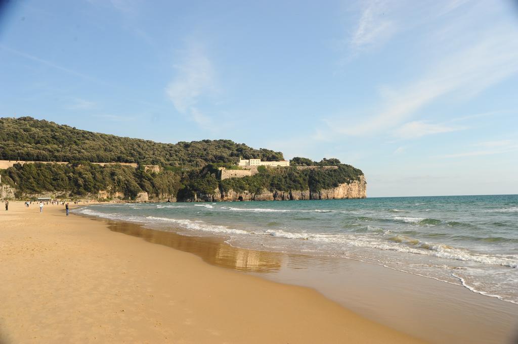 Guest house Vento Di Terra