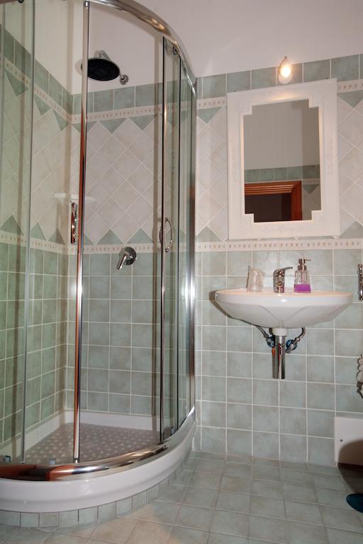 Guest house Vento Di Terra 3*