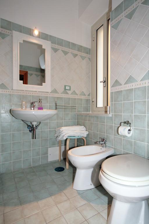 Vento Di Terra Guest house