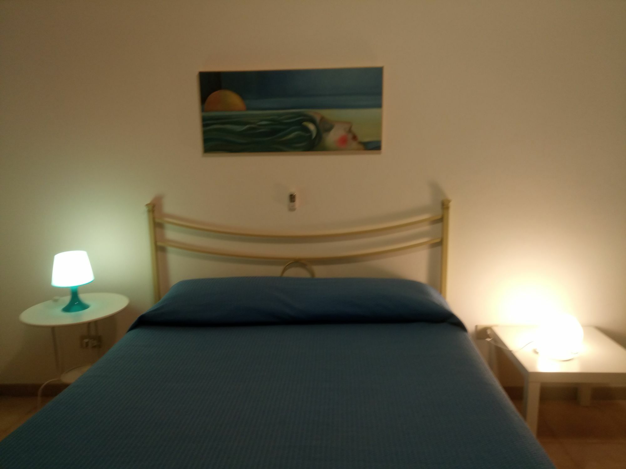 Guest house Vento Di Terra Gaeta
