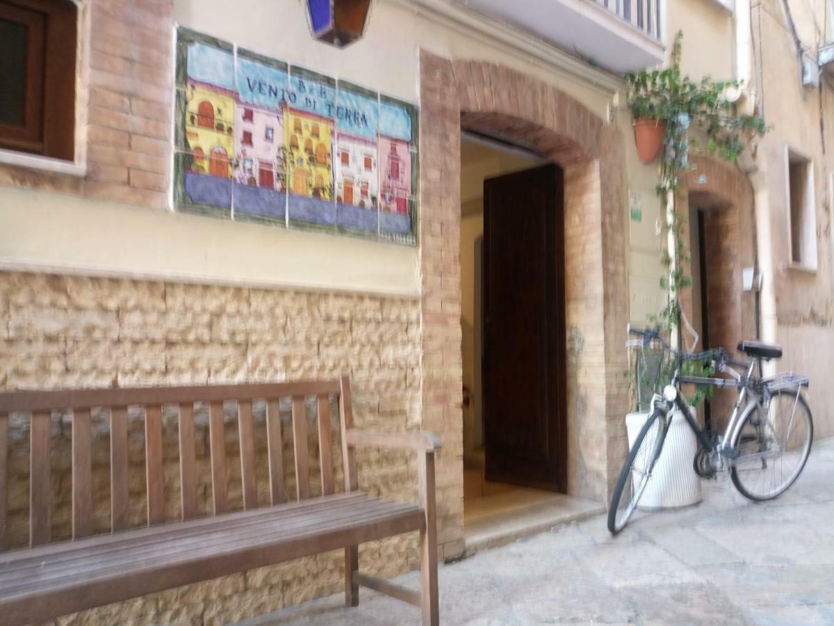 Vento Di Terra