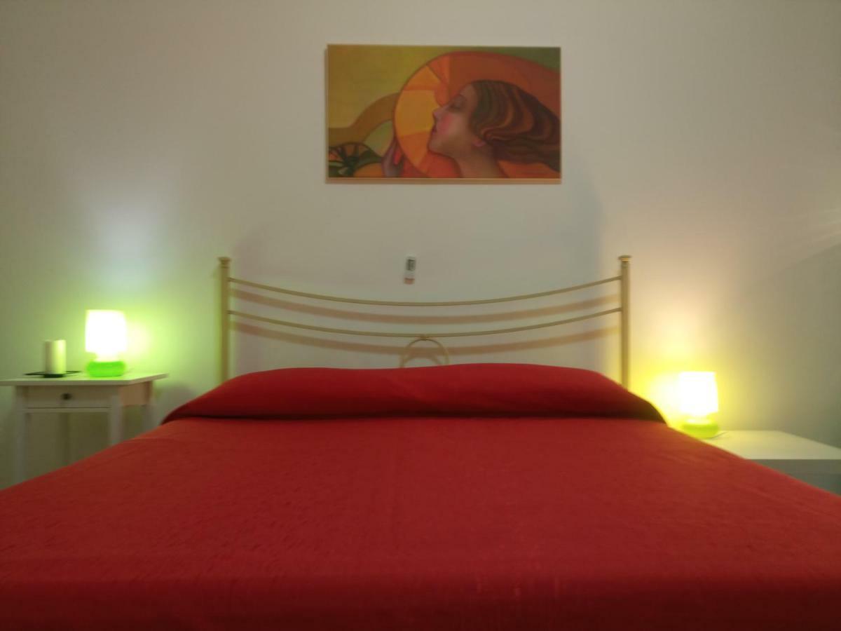 Vento Di Terra Guest house Gaeta