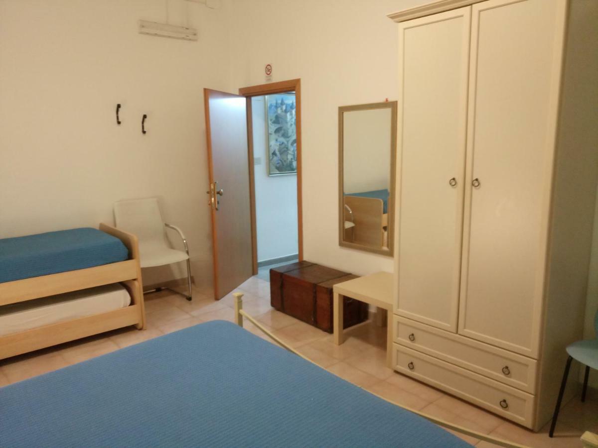 Guest house Vento Di Terra Gaeta