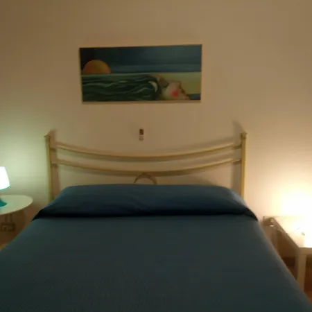 B&B Vento di Terra Gaeta Esterno foto
