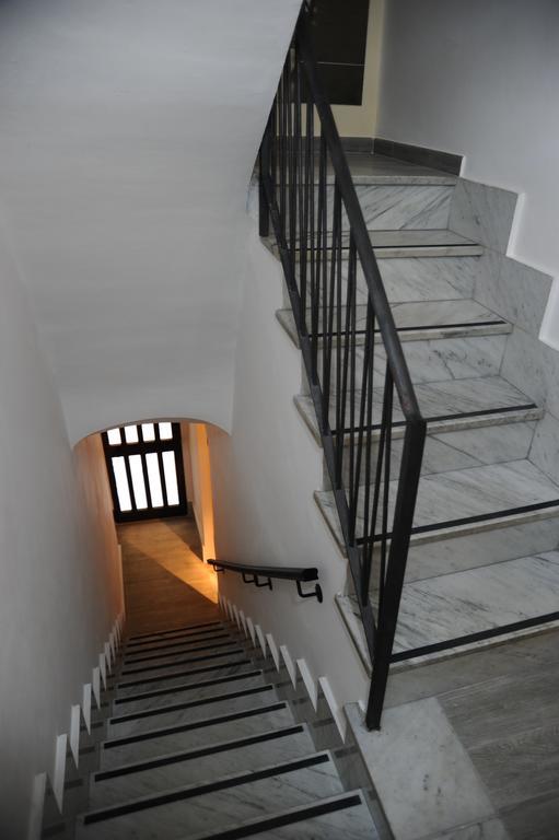 Maison d'hôtes Vento Di Terra Gaète