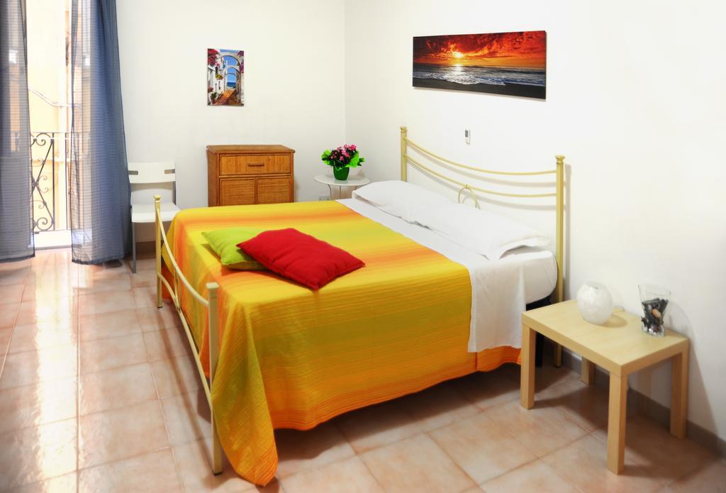 Vento Di Terra Maison d'hôtes 3*