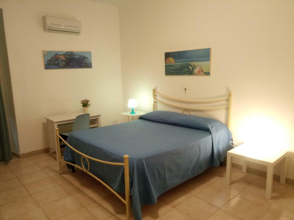 Casa de hóspedes Vento Di Terra 3*