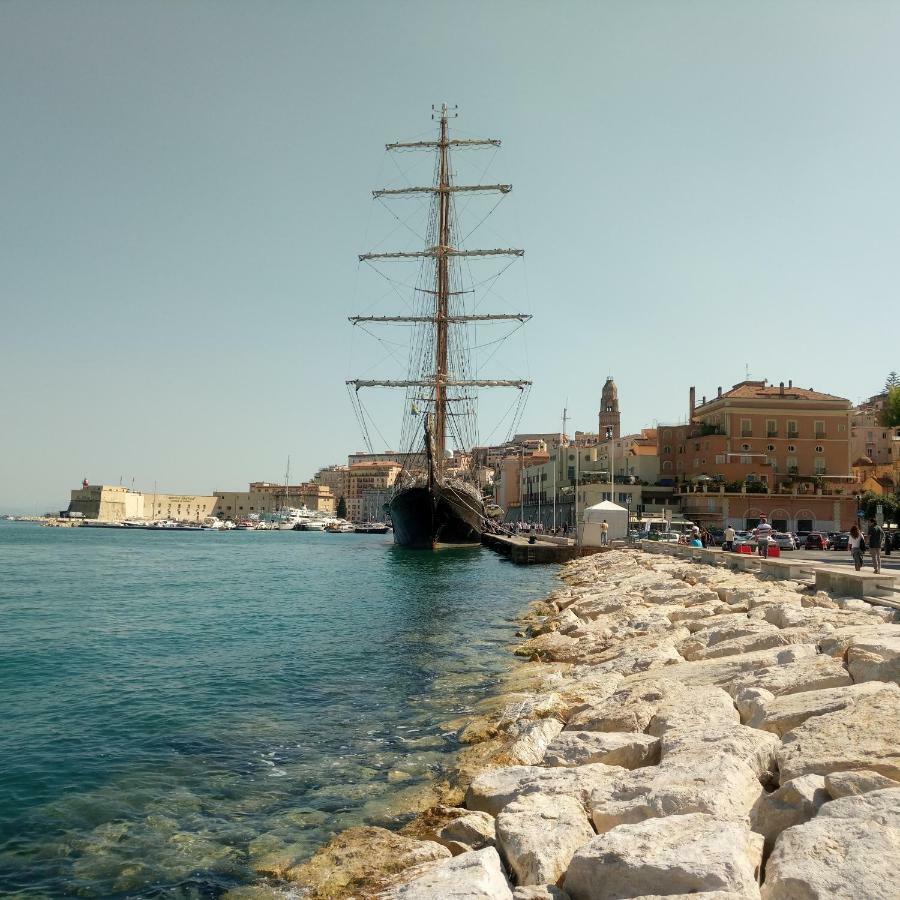 Guest house Vento Di Terra 3*