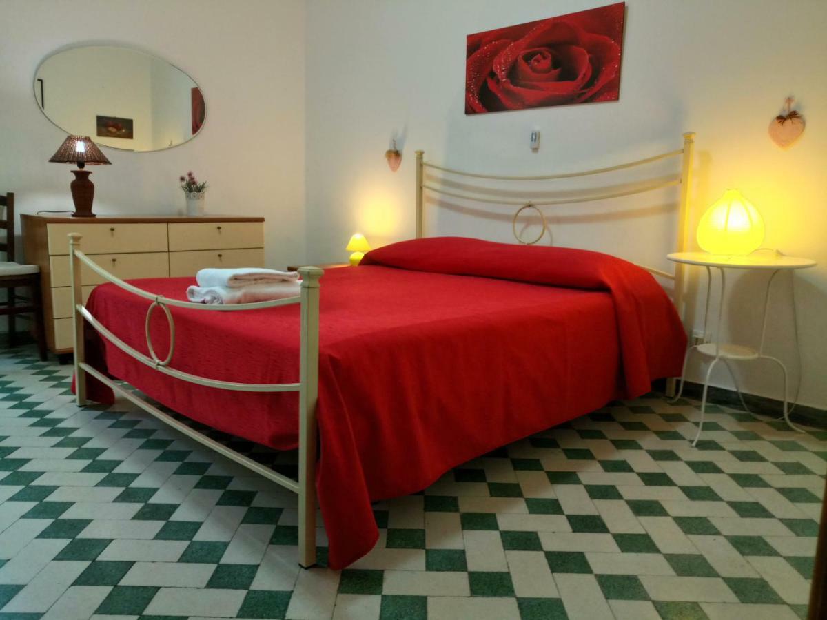 Vento Di Terra Casa de hóspedes Gaeta